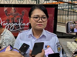 Respons KAI soal Warga Lempuyangan Sambat Barang Rusak Saat Penggusuran