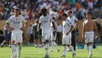 Menanti Aksi Real Madrid yang Pincang