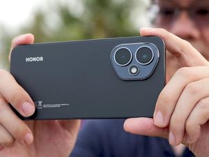 Review Kamera Honor 400 Review Kamera Honor 400
