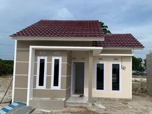 Pilihan 5 Rumah di Tarakan Utara, Harga Mulai Rp 153 Juta Pilihan 5 Rumah di Tarakan Utara, Harga Mulai Rp 153 Juta