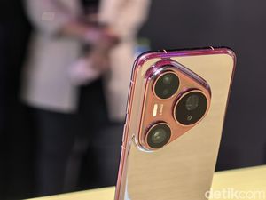 Huawei Pura 80 Pro dan 80 Ultra: Spesifikasi dan Harga Huawei Pura 80 Pro dan 80 Ultra: Spesifikasi dan Harga
