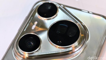 Huawei Pura 80 Series Dipastikan Rilis di Indonesia, Tapi...