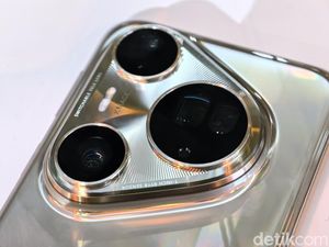 Huawei Pura 80 Series Dipastikan Rilis di Indonesia, Tapi... Huawei Pura 80 Series Dipastikan Rilis di Indonesia, Tapi...