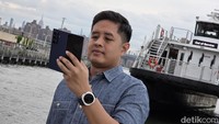 Samsung Rilis Galaxy Z Fold7, Ini Bedanya dengan Fold6!