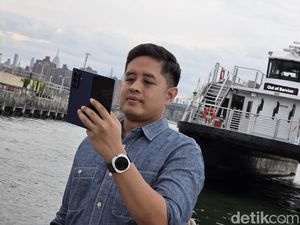AI di Galaxy Z Fold7 & Flip7 Bawa Pengalaman Layar Lipat ke Level Baru AI di Galaxy Z Fold7 & Flip7 Bawa Pengalaman Layar Lipat ke Level Baru