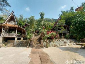 Mengenal Saung Eurih: Ruang Ekspresi Warga Majalengka Mengenal Saung Eurih: Ruang Ekspresi Warga Majalengka