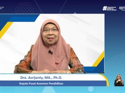 Kemendikdasmen: Sekolah Negeri dan Swasta Wajib Selenggarakan TKA