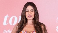 Ingin Hidup 100 Tahun, Sofia Vergara Sampai Jadi 'Polisi' di Rumahnya