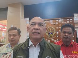 Kebakaran Hutan-Lahan di Sulsel Capai 474,91 Hektare, Terbanyak di Pinrang