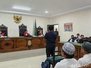Ahli Ungkap 9 Perbedaan Uang Palsu Cetakan Andi Ibrahim Cs dengan Rupiah Asli Ahli Ungkap 9 Perbedaan Uang Palsu Cetakan Andi Ibrahim Cs dengan Rupiah Asli