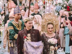 Alasan Pengantin Pakai Wedding Content Creator, Dokumentasi Instan di Hari-H