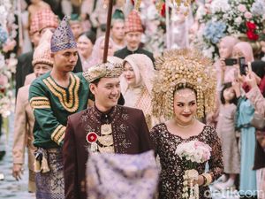 Alasan Pengantin Pakai Wedding Content Creator, Dokumentasi Instan di Hari-H Alasan Pengantin Pakai Wedding Content Creator, Dokumentasi Instan di Hari-H