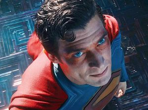 3 Adegan Superhero Basi Menurut James Gunn, Ada soal Superman! 3 Adegan Superhero Basi Menurut James Gunn, Ada soal Superman!