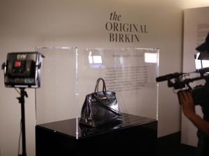 Tas Hermes Asli Milik Jane Birkin Terjual Rp 123 M, Rekor Lelang Dunia Pecah Tas Hermes Asli Milik Jane Birkin Terjual Rp 123 M, Rekor Lelang Dunia Pecah