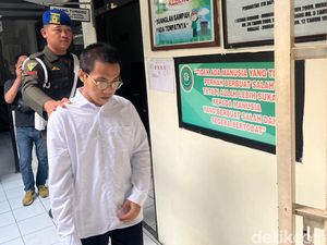 Satpol PP Mojokerto Kesulitan Tindak Hotel yang Jadi Tempat Prostitusi Satpol PP Mojokerto Kesulitan Tindak Hotel yang Jadi Tempat Prostitusi