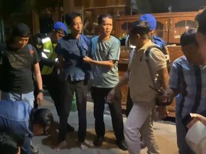 Jadi Buronan, Terdakwa Penyelundup Boraks di Lombok Timur Ditangkap