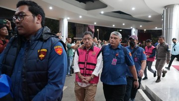 Daftar Panjang 18 Tersangka Kasus Korupsi Minyak Mentah, Terbaru Riza Chalid