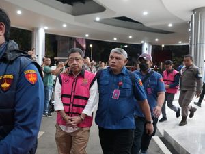 18 Tersangka Korupsi Minyak Mentah Rp 285 Triliun, Terbaru Riza Chalid