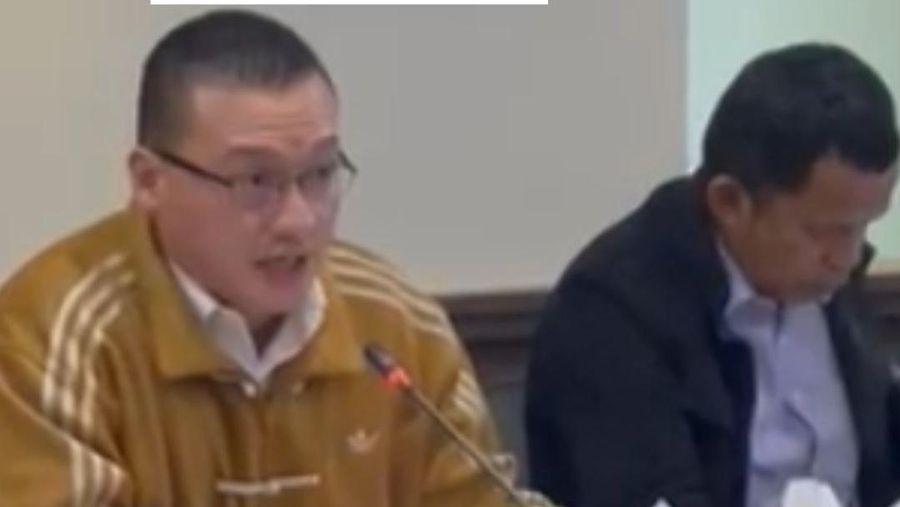 Video: Anggota Komisi C DPRD DKI Usul Dana Talangan Rp 50 M untuk RSUD