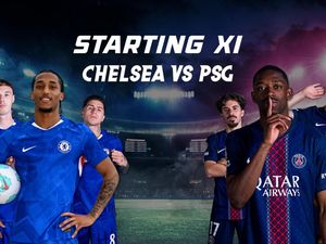 Chelsea Vs PSG di Final Piala Dunia Antarklub 2025: Main Dini Hari Nanti Chelsea Vs PSG di Final Piala Dunia Antarklub 2025: Main Dini Hari Nanti