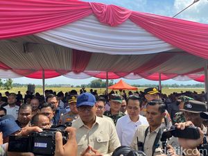 Bertemu Petani di Jember, Wamentan Ungkap Strategi Tingkatkan Hasil Panen Bertemu Petani di Jember, Wamentan Ungkap Strategi Tingkatkan Hasil Panen