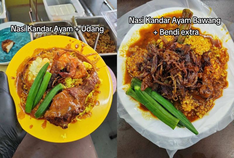 Kisah Warung Nasi yang Terpaksa Tutup gegara Gangguan Mistis