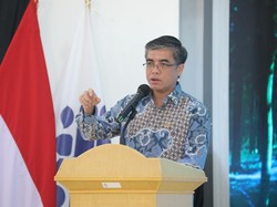 Kemnaker Kerja Sama dengan Kemenhut Latih Petani Pemula