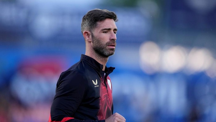 Bek Bilbao Diskors Gara-gara Obat Anti Botak Mengandung Doping
