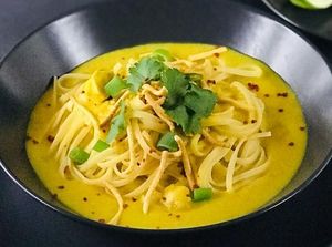 Daftar 100 Mie Terenak di Dunia Dirilis, Nomor 1 Bukan Ramen Daftar 100 Mie Terenak di Dunia Dirilis, Nomor 1 Bukan Ramen