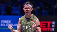 Ganda Putra Rombak Lagi, Rian/Daniel Debut di Taipei Open 2026