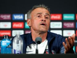 PSG Bisa Pertahankan Titel Liga Champions? Begini Jawaban Luis Enrique