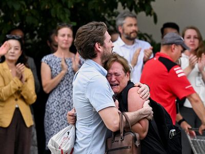 Banjir Air Mata di Washington, Ribuan Pegawai Kemlu AS Dipecat Trump