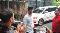 Video: Bro Ron Unggul di Hari 1 Voting Pemilu Raya PSI, Disusul Kaesang