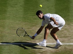 Sinner Vs Alcaraz di Final Wimbledon 2025