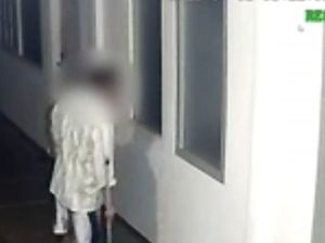 Video CCTV Terbaru di Kematian Diplomat Muda Kemlu, Ada Pria Mondar-mandir Video CCTV Terbaru di Kematian Diplomat Muda Kemlu, Ada Pria Mondar-mandir