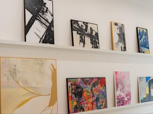 Dechora Art Gallery Resmi Berdiri di Jakarta Selatan Dechora Art Gallery Resmi Berdiri di Jakarta Selatan
