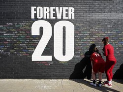 Liverpool: Nomor 20 Selamanya Milik Jota