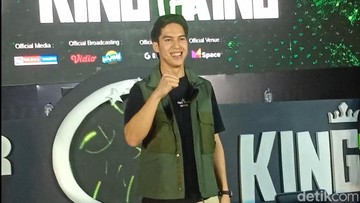 The Power of Syifa Hadju! El Rumi Makin Pede Jelang Tinju Lawan Jefri Nichol