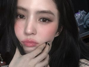 Bocoran Fanmeeting Han So Hee Jakarta Bocoran Fanmeeting Han So Hee Jakarta
