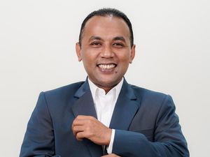 Kisah Presiden Prabowo Mencintai Air dan Petani Kisah Presiden Prabowo Mencintai Air dan Petani