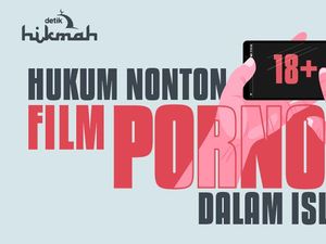 Nonton Film Porno Banyak Mudaratnya, Termasuk Zina? Nonton Film Porno Banyak Mudaratnya, Termasuk Zina?