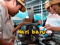 Cara Unduh Jingle MPLS Ramah 2025 Beserta Lirik dan Maknanya