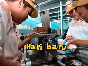 Cara Unduh Jingle MPLS Ramah 2025 Beserta Lirik dan Maknanya Cara Unduh Jingle MPLS Ramah 2025 Beserta Lirik dan Maknanya