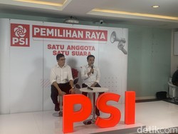 Jokowi Dipastikan Hadir di Kongres PSI di Solo, Jadi Pemateri Diskusi