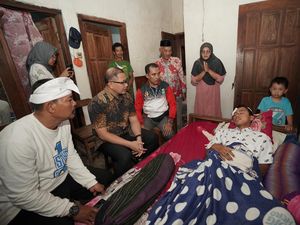 3 Anak Terseret Ombak Pantai Watulepek, Begini Imbauan Dindik Jatim 3 Anak Terseret Ombak Pantai Watulepek, Begini Imbauan Dindik Jatim