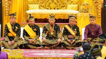 Kapolri Harap LAM Riau Jadi Garda Terdepan Merawat Toleransi dan Kerukunan