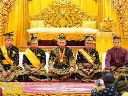 LAM Riau Puji Irjen Herry Heryawan sebagai Kapolda Budaya