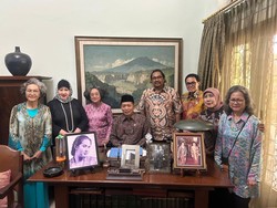 Wamenkop: Koperasi Desa Cita-cita Bung Hatta yang Tertunda