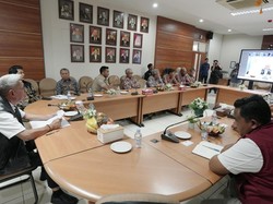 Wamensos ke Guru Sekolah Rakyat: Harus Jadi Sosok Pengajar dan Orang Tua