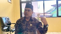 Sukabumi Punya 2.500 Madrasah Diniyah, Terbanyak Kedua di Jabar